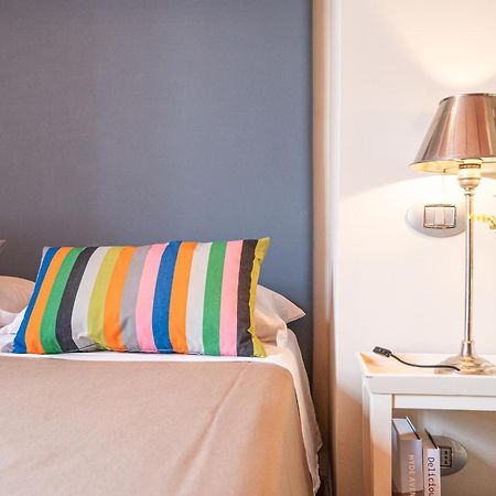 La Lisca Bed & Breakfast Termoli Ngoại thất bức ảnh