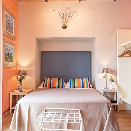 La Lisca Bed & Breakfast Termoli Ngoại thất bức ảnh