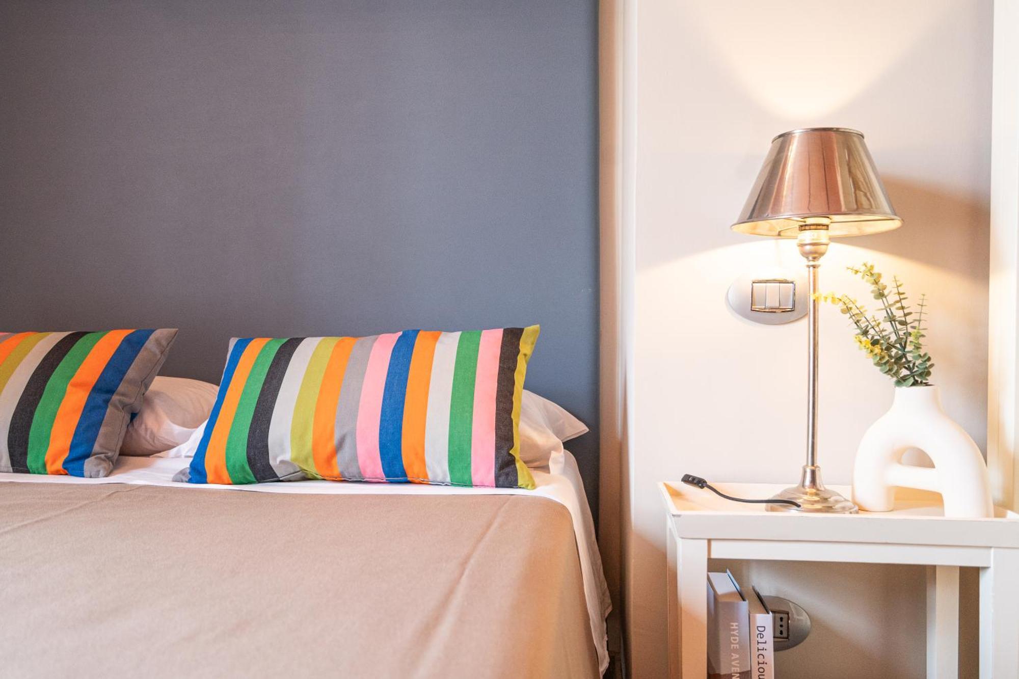 La Lisca Bed & Breakfast Termoli Ngoại thất bức ảnh