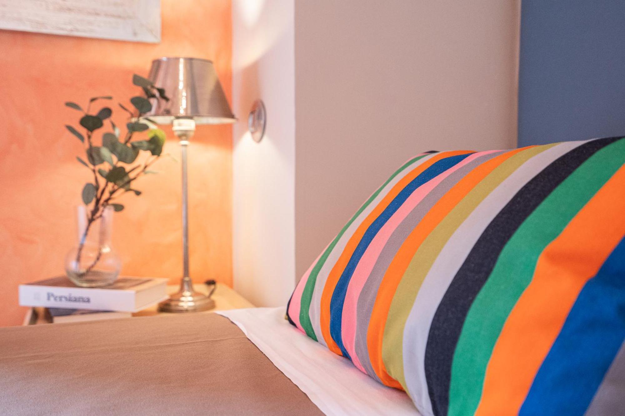 La Lisca Bed & Breakfast Termoli Ngoại thất bức ảnh