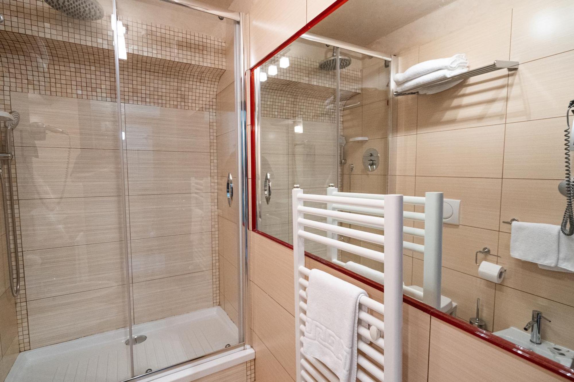 La Lisca Bed & Breakfast Termoli Ngoại thất bức ảnh