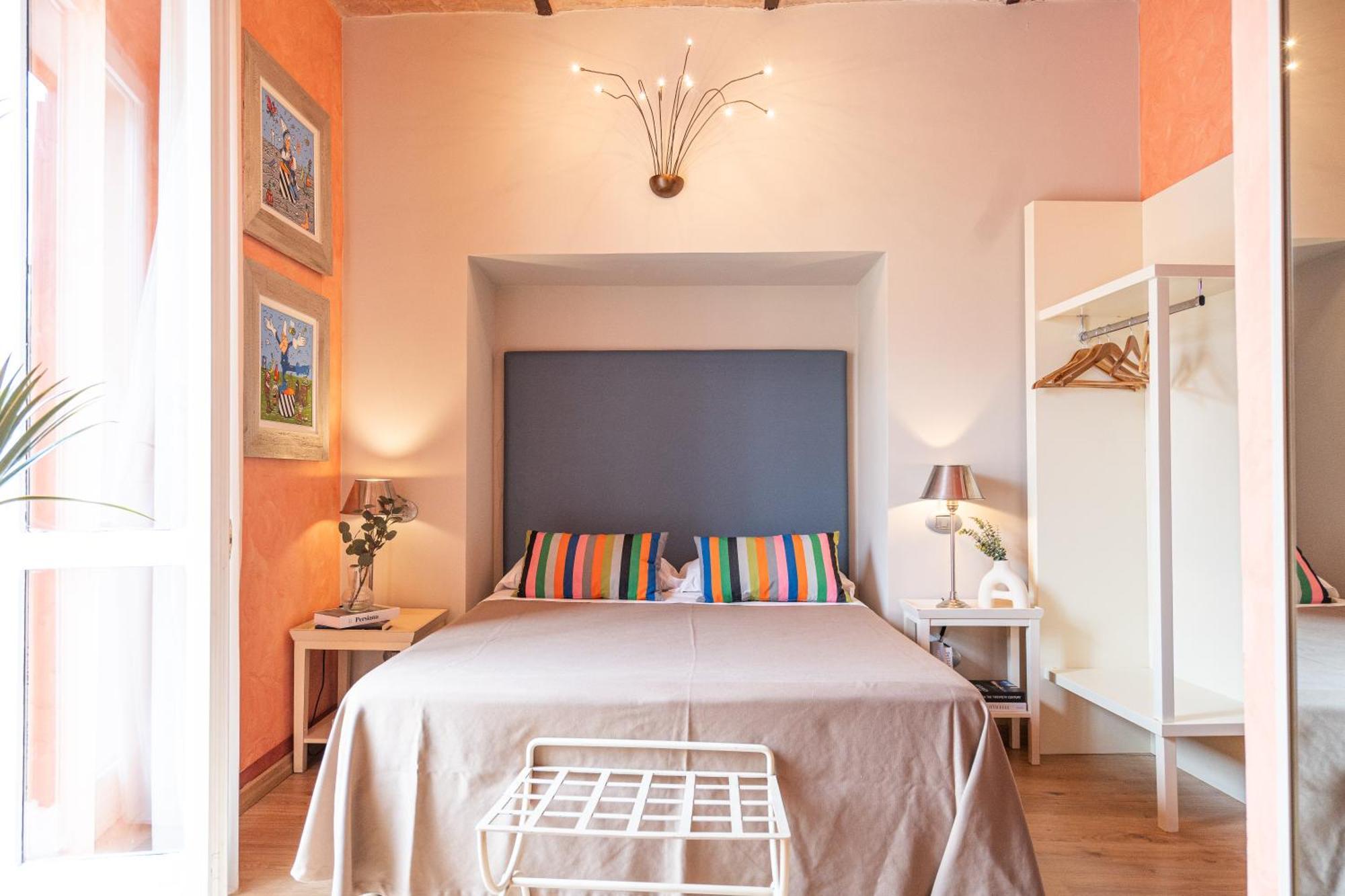 La Lisca Bed & Breakfast Termoli Ngoại thất bức ảnh