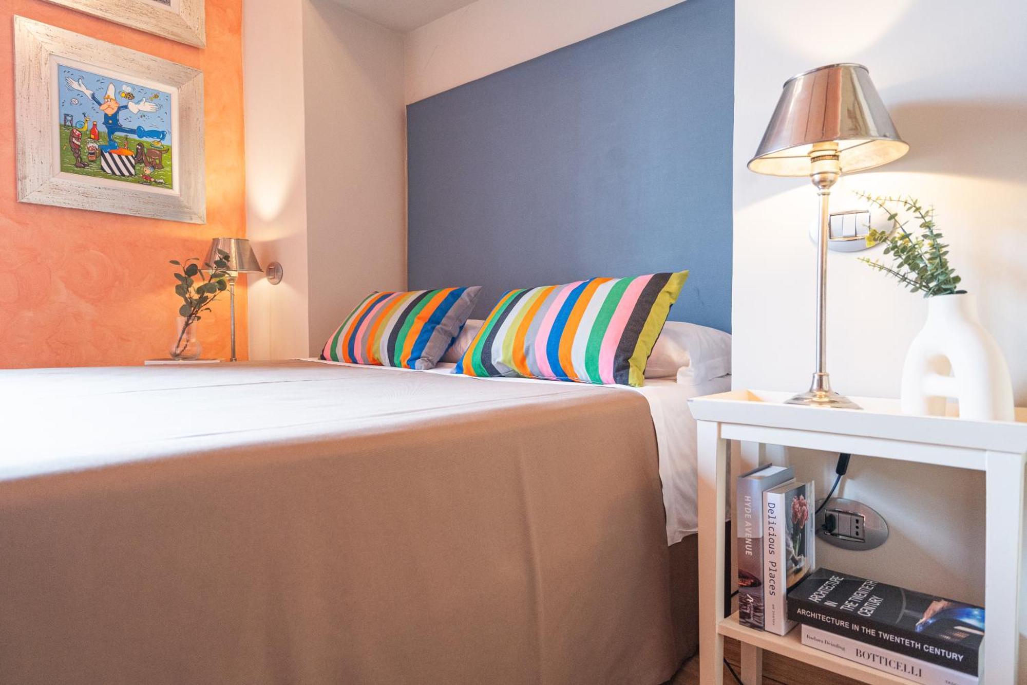 La Lisca Bed & Breakfast Termoli Ngoại thất bức ảnh