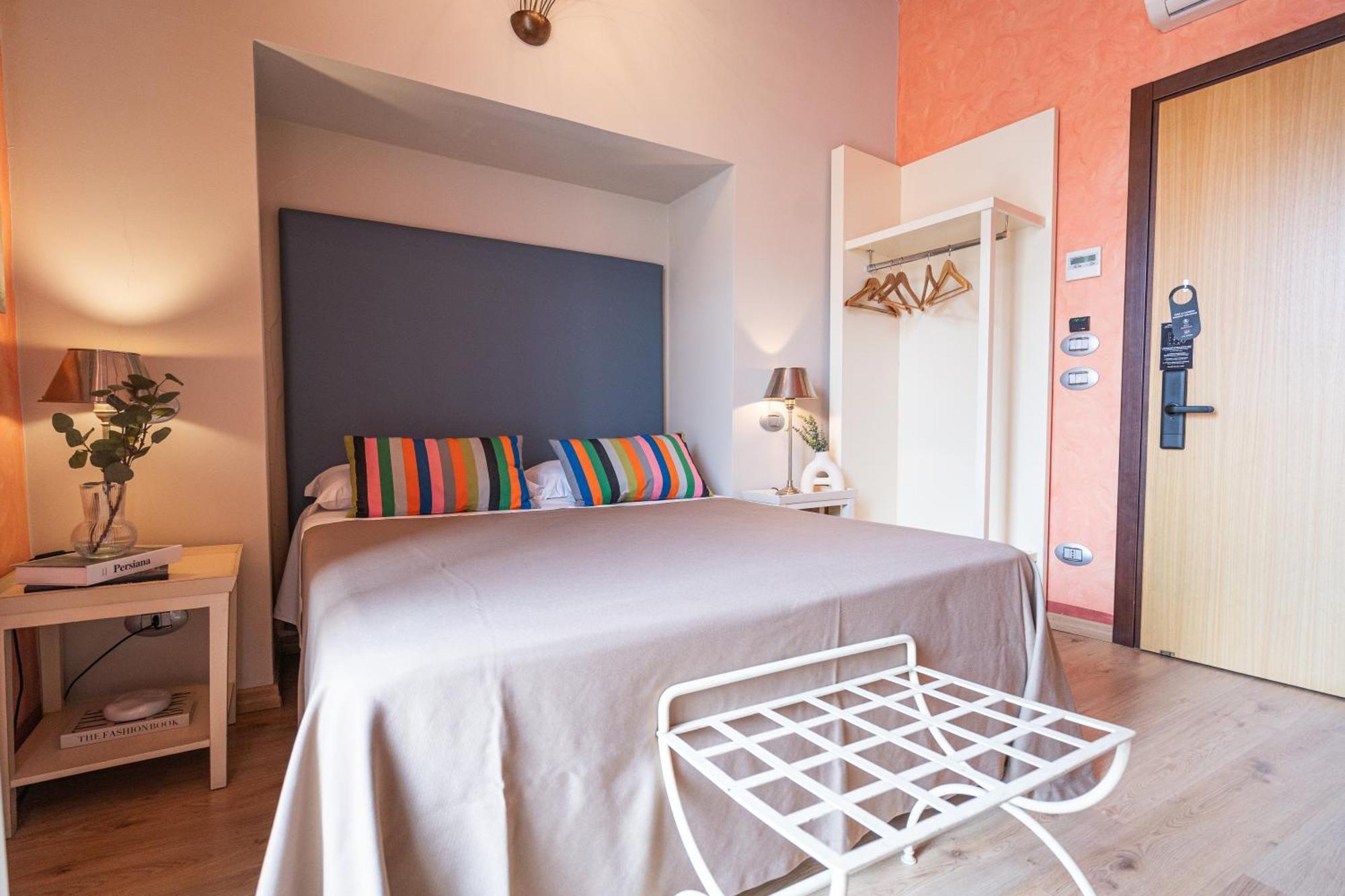 La Lisca Bed & Breakfast Termoli Ngoại thất bức ảnh