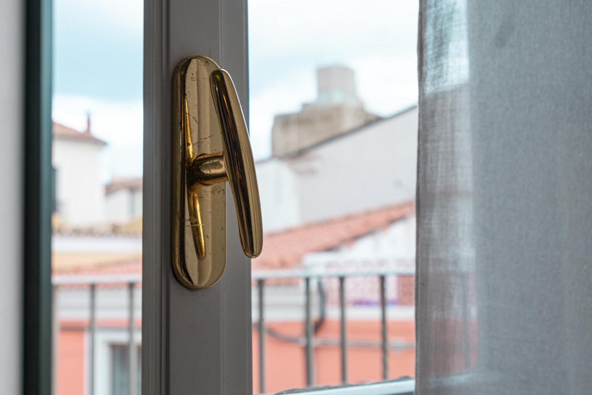 La Lisca Bed & Breakfast Termoli Ngoại thất bức ảnh