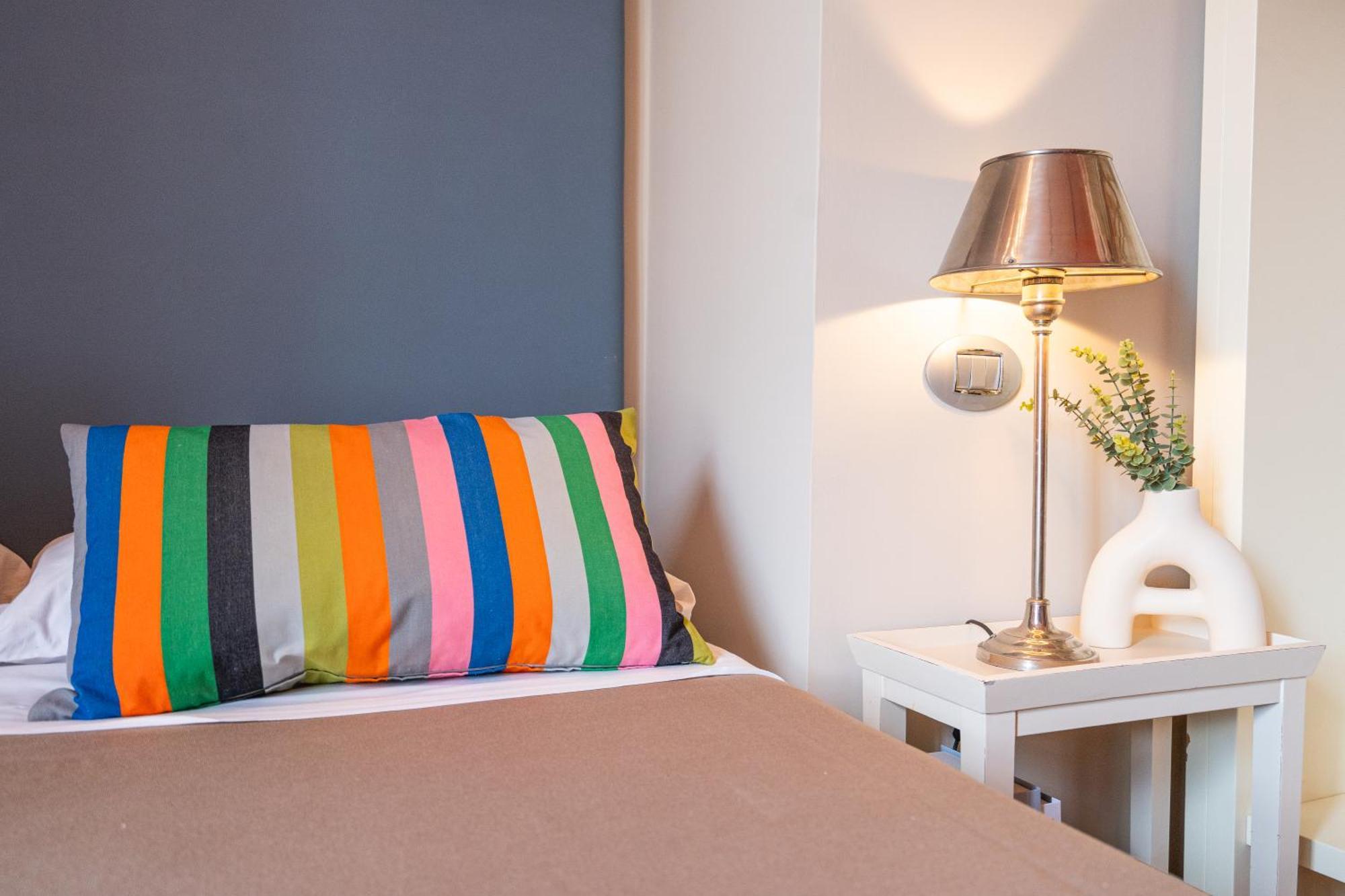 La Lisca Bed & Breakfast Termoli Ngoại thất bức ảnh