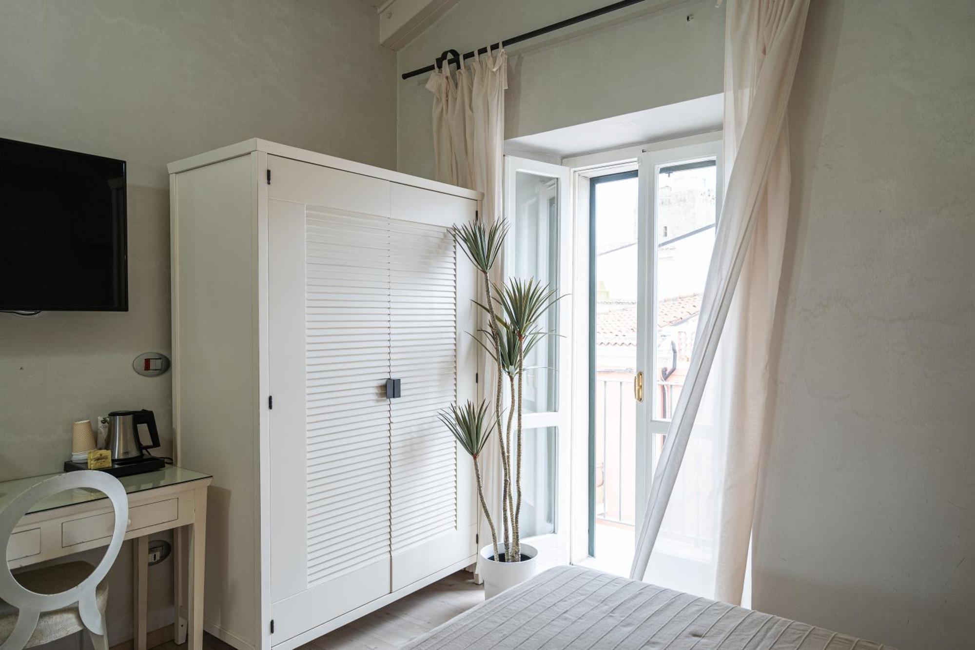 La Lisca Bed & Breakfast Termoli Ngoại thất bức ảnh