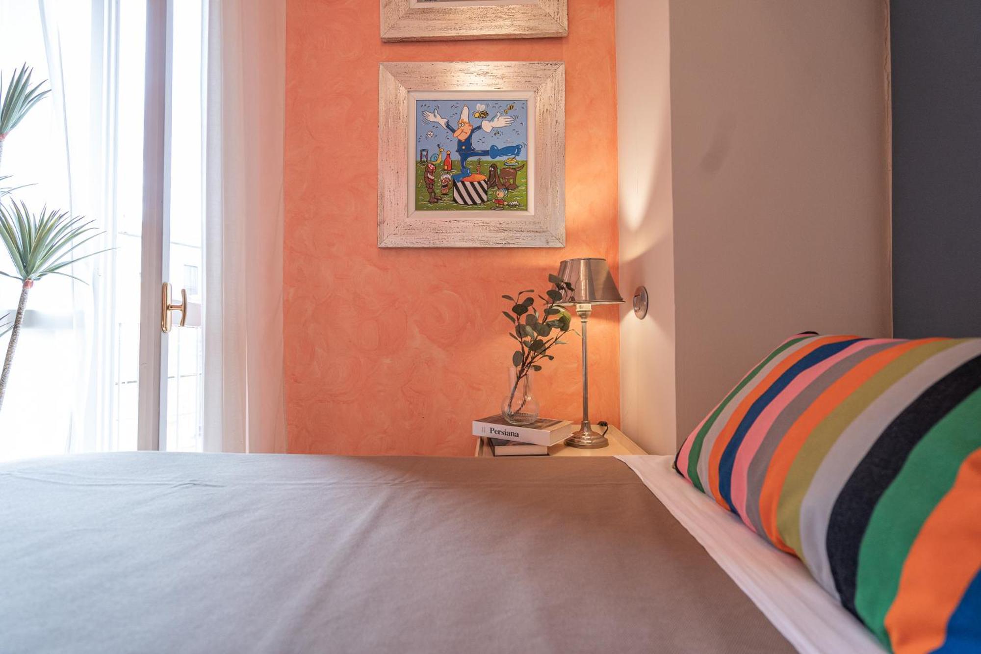 La Lisca Bed & Breakfast Termoli Ngoại thất bức ảnh
