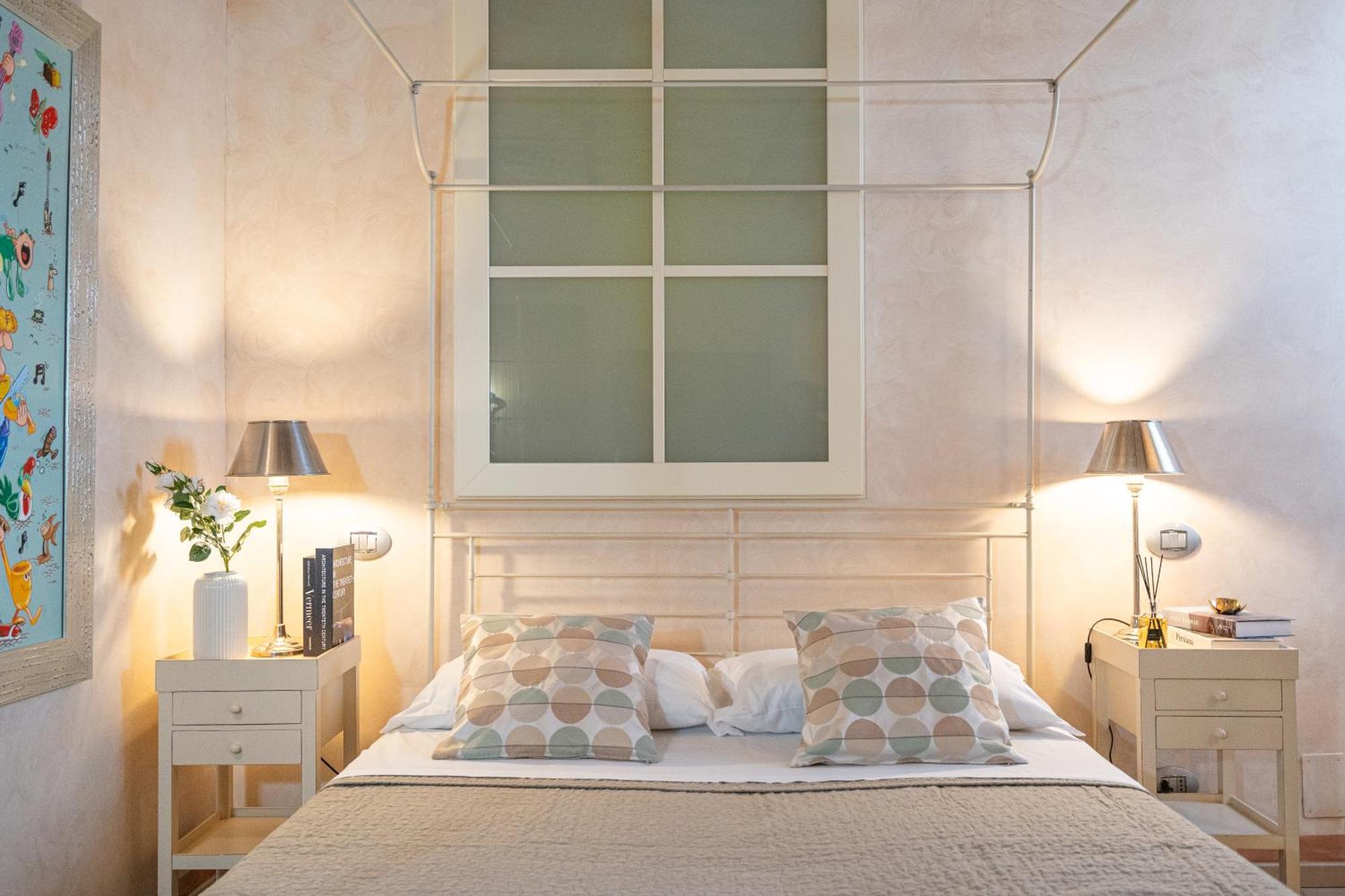La Lisca Bed & Breakfast Termoli Ngoại thất bức ảnh