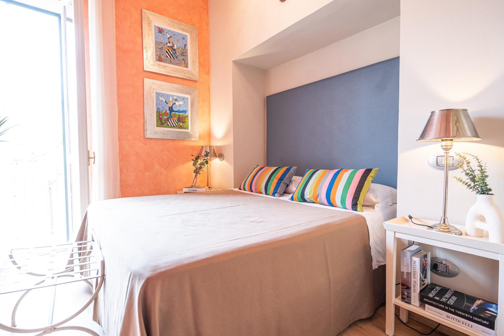 La Lisca Bed & Breakfast Termoli Ngoại thất bức ảnh