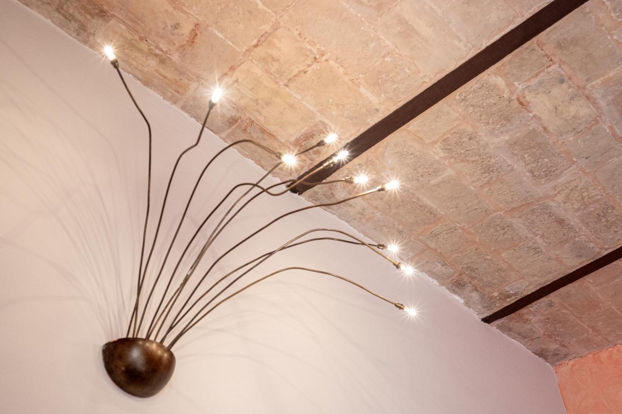 La Lisca Bed & Breakfast Termoli Ngoại thất bức ảnh