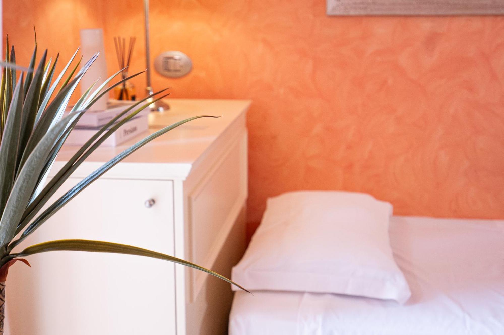 La Lisca Bed & Breakfast Termoli Ngoại thất bức ảnh