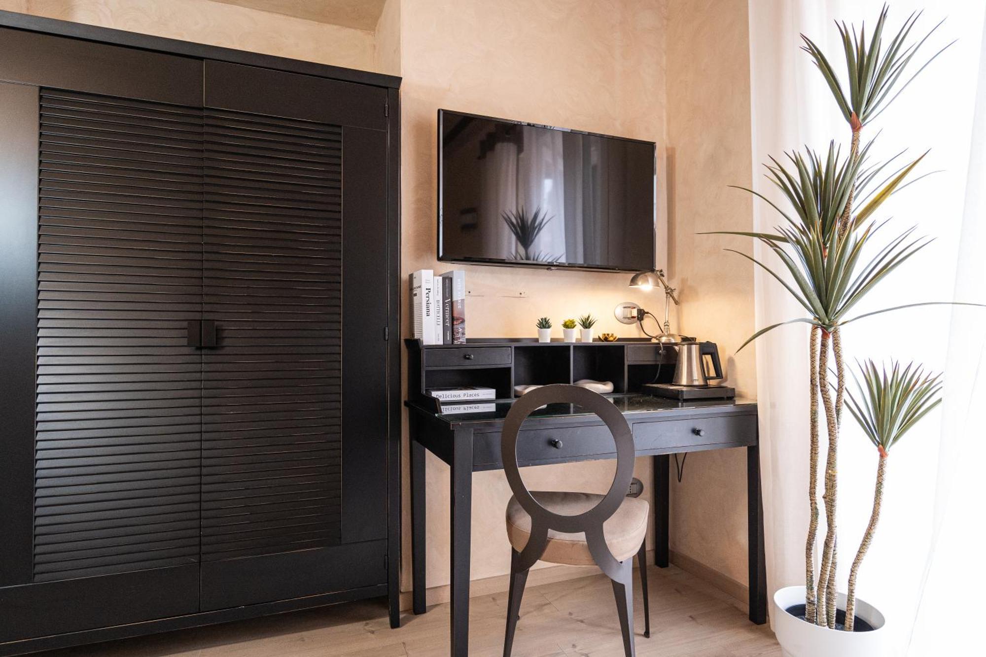 La Lisca Bed & Breakfast Termoli Ngoại thất bức ảnh