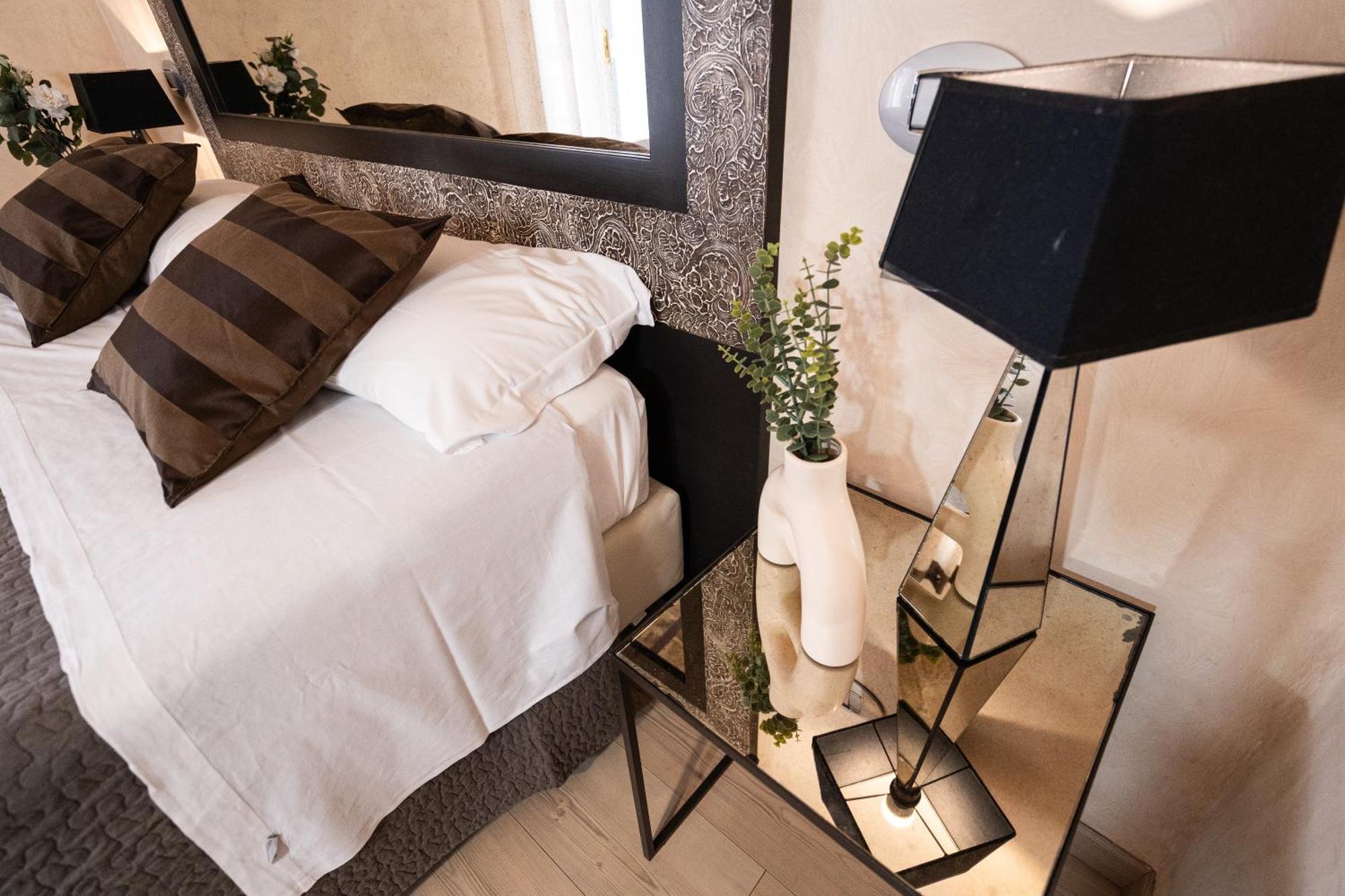 La Lisca Bed & Breakfast Termoli Ngoại thất bức ảnh