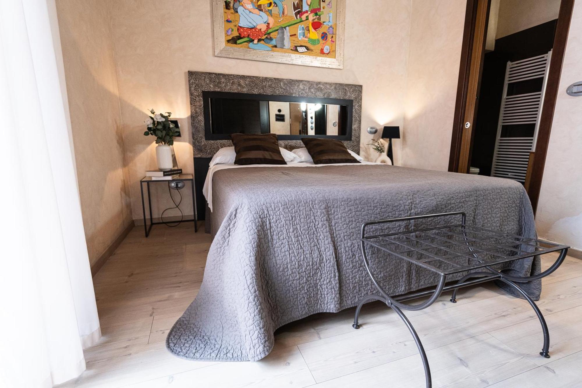 La Lisca Bed & Breakfast Termoli Ngoại thất bức ảnh