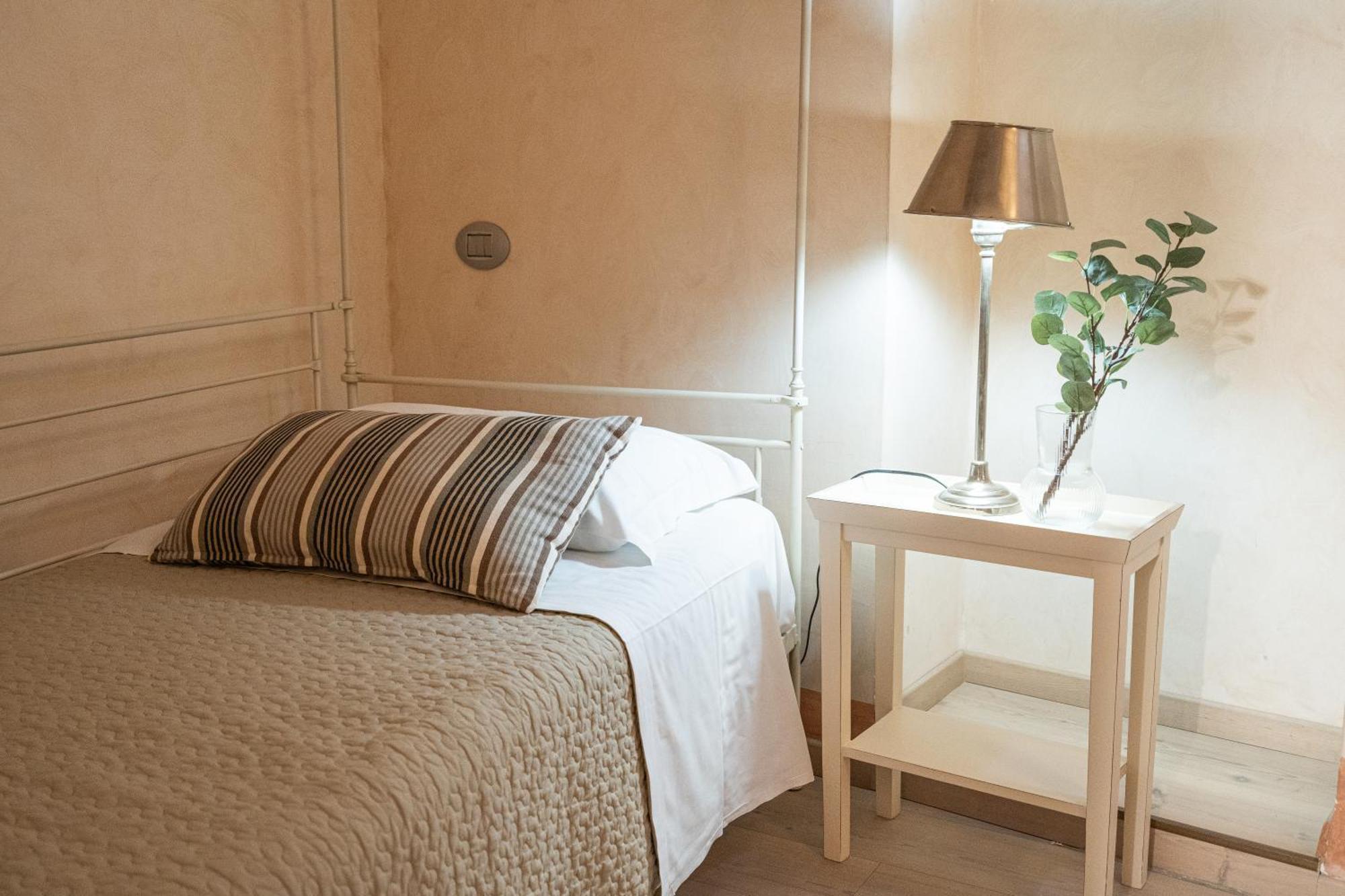 La Lisca Bed & Breakfast Termoli Ngoại thất bức ảnh