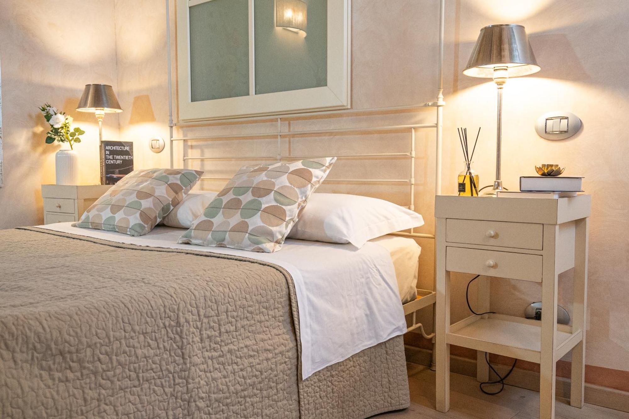 La Lisca Bed & Breakfast Termoli Ngoại thất bức ảnh