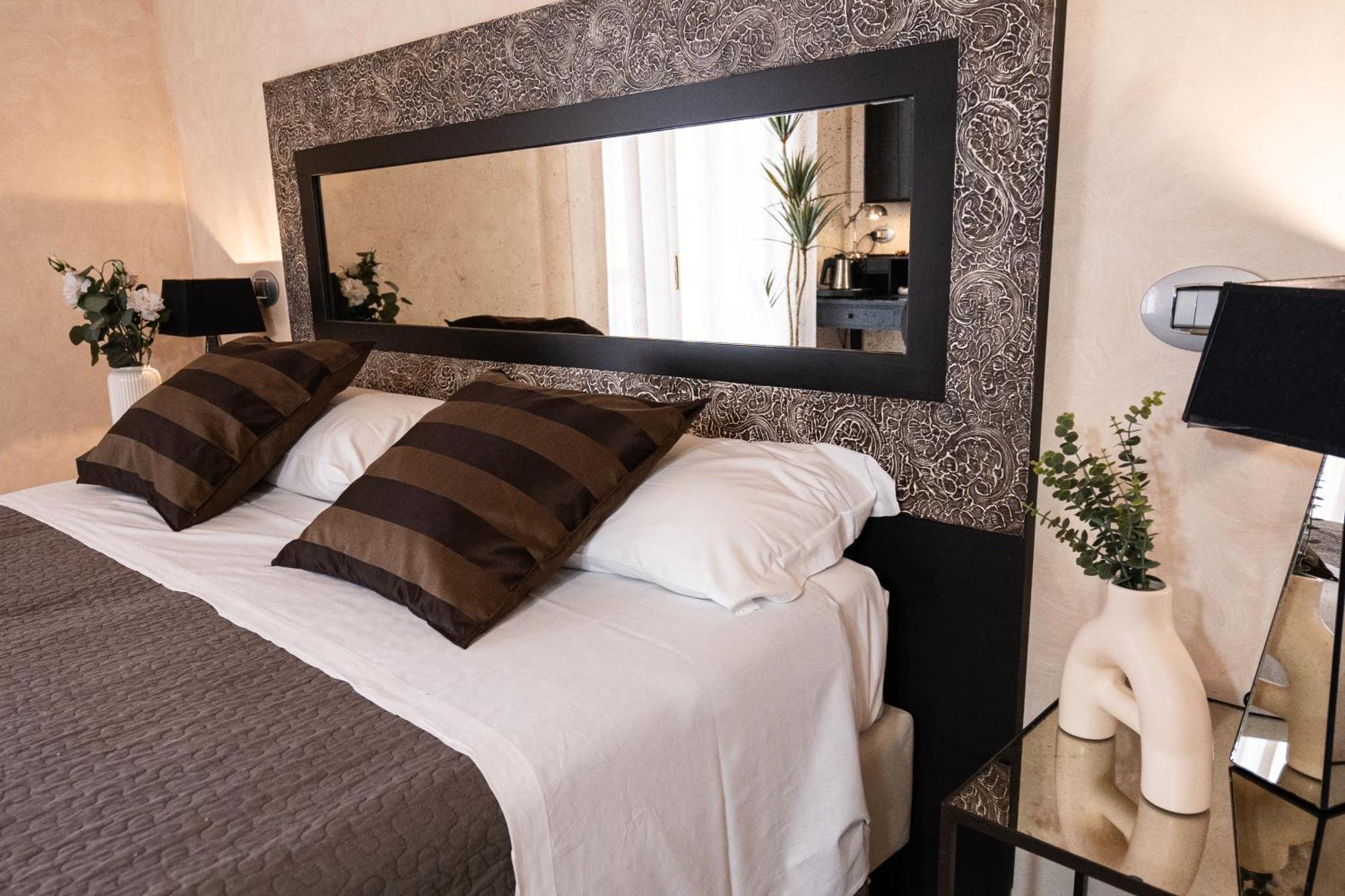 La Lisca Bed & Breakfast Termoli Ngoại thất bức ảnh