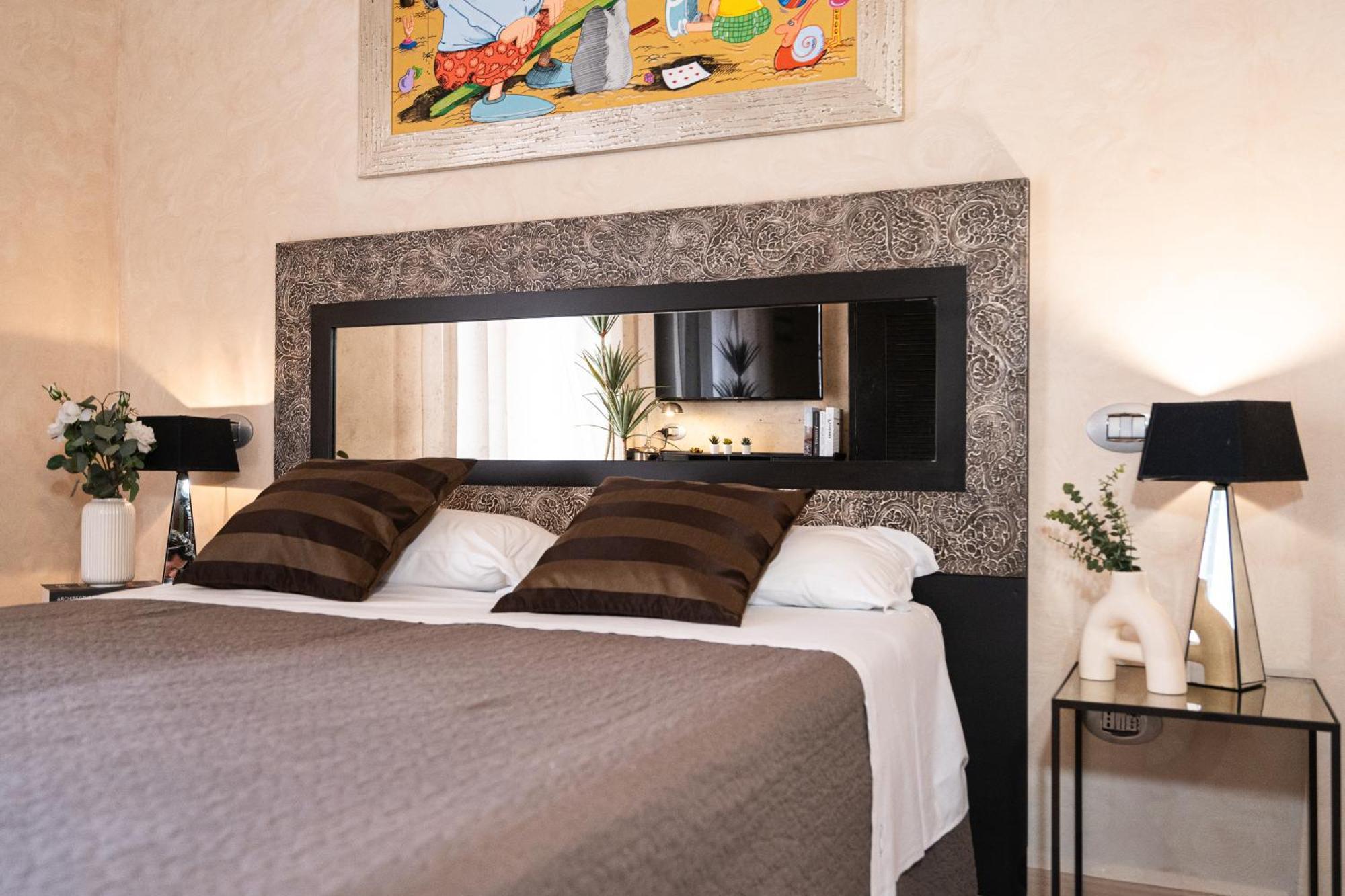 La Lisca Bed & Breakfast Termoli Ngoại thất bức ảnh