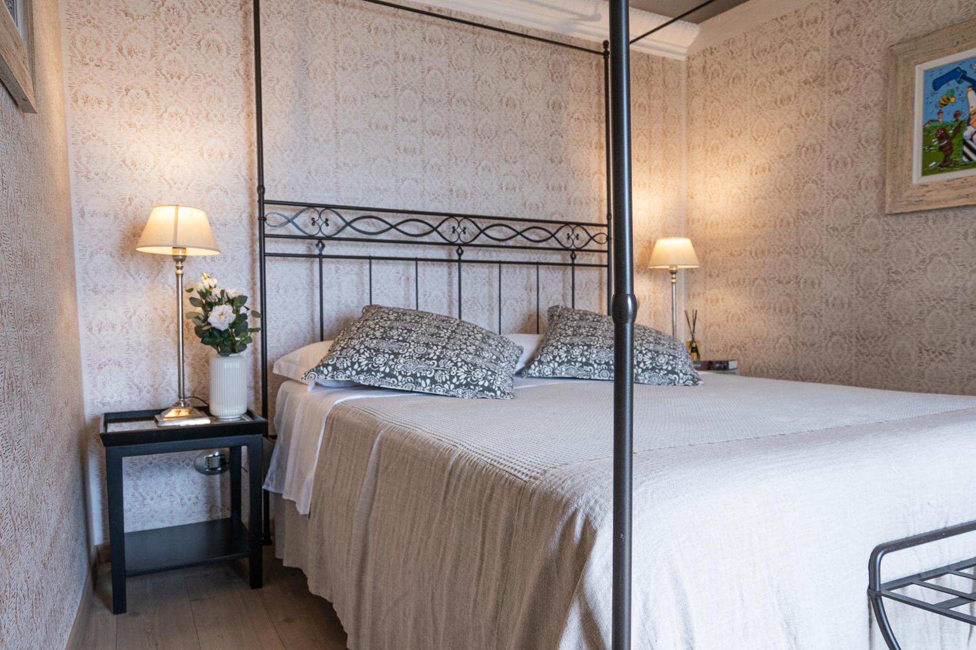 La Lisca Bed & Breakfast Termoli Ngoại thất bức ảnh