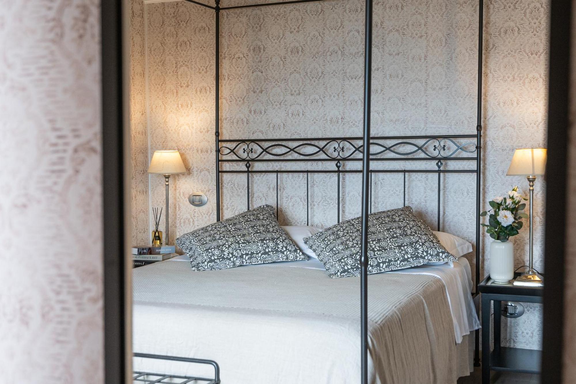La Lisca Bed & Breakfast Termoli Ngoại thất bức ảnh