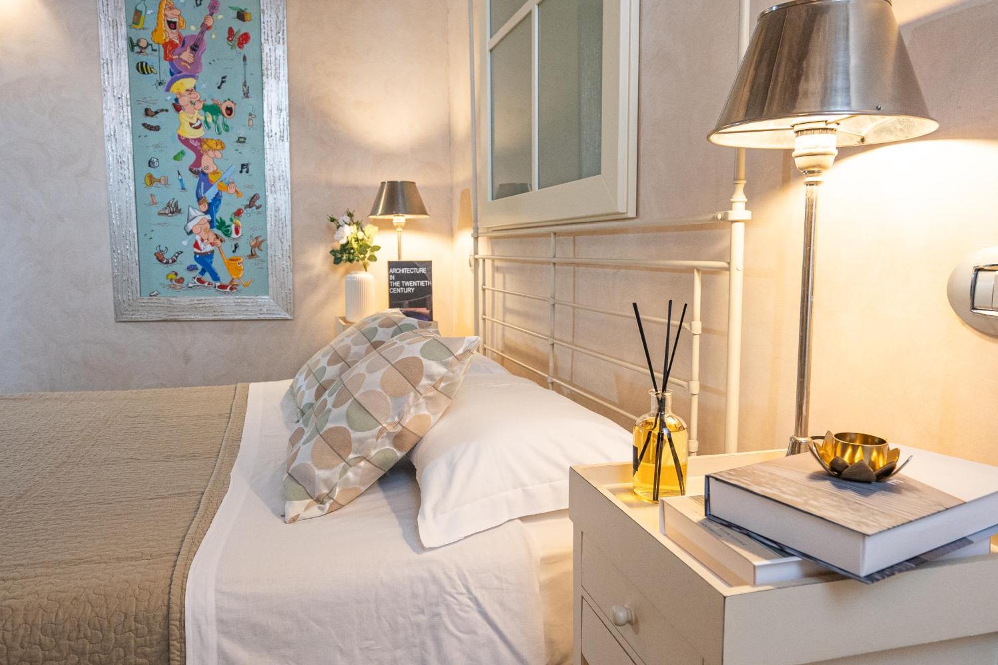 La Lisca Bed & Breakfast Termoli Ngoại thất bức ảnh
