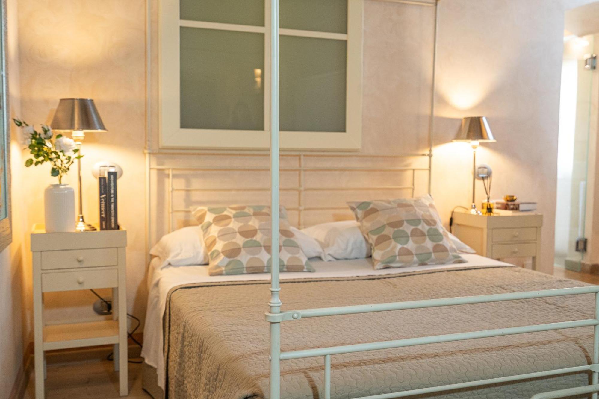 La Lisca Bed & Breakfast Termoli Ngoại thất bức ảnh