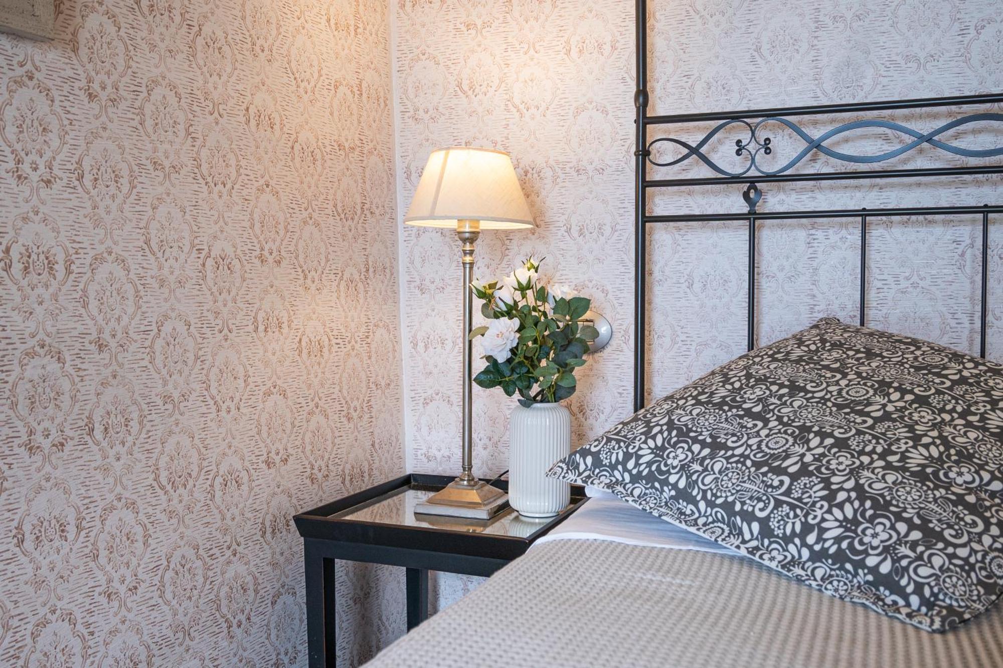 La Lisca Bed & Breakfast Termoli Ngoại thất bức ảnh
