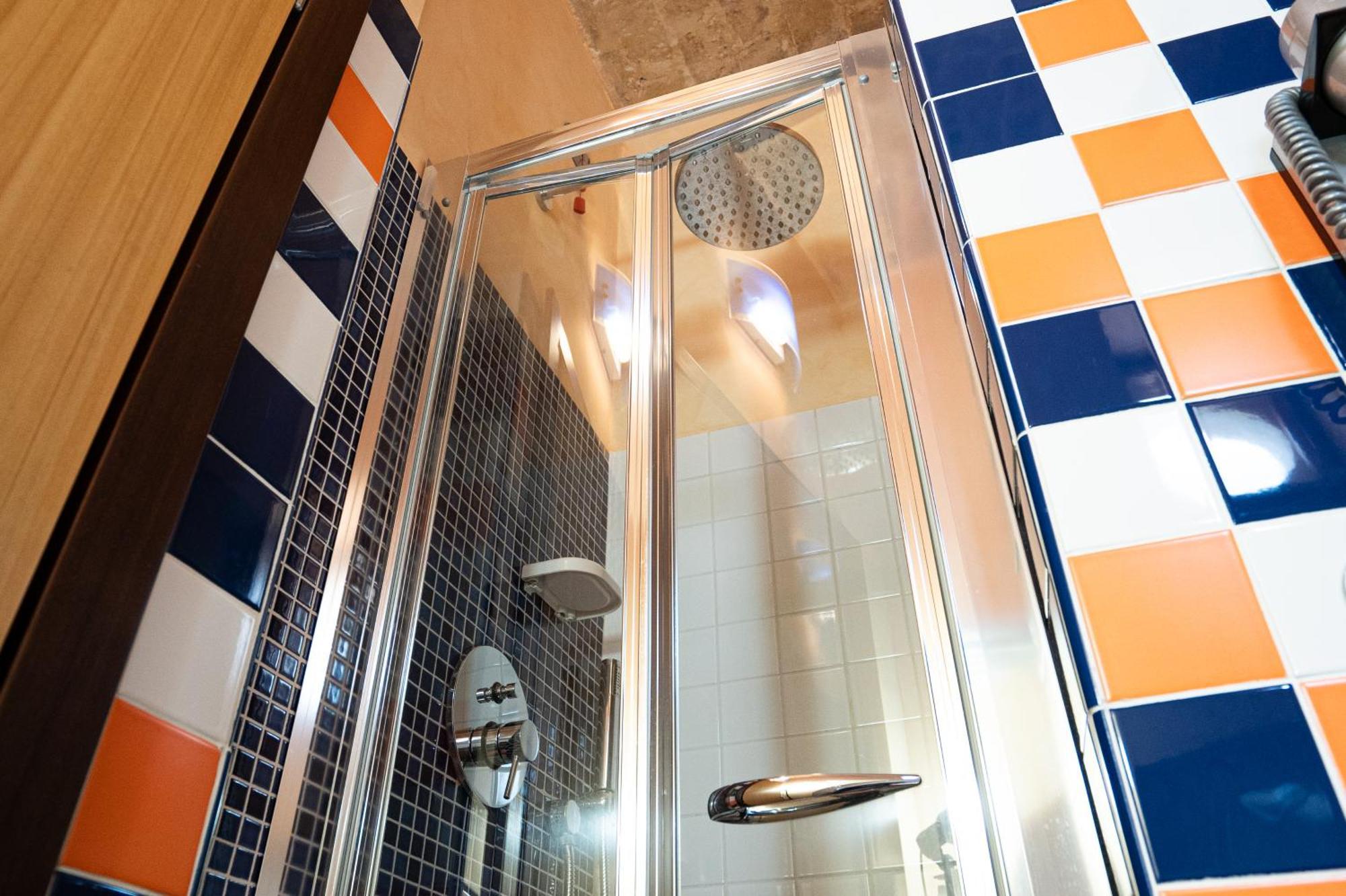La Lisca Bed & Breakfast Termoli Ngoại thất bức ảnh