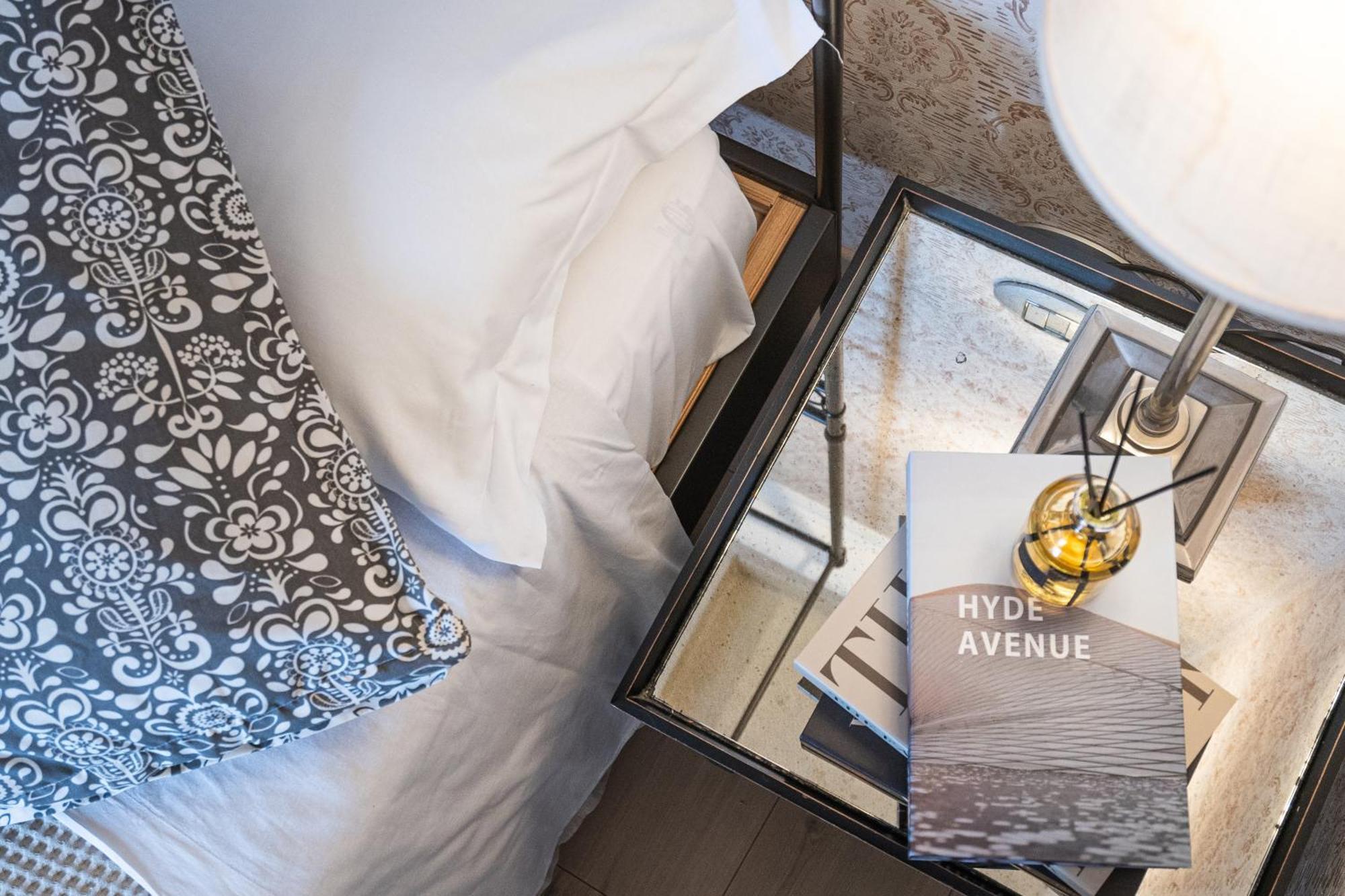 La Lisca Bed & Breakfast Termoli Ngoại thất bức ảnh