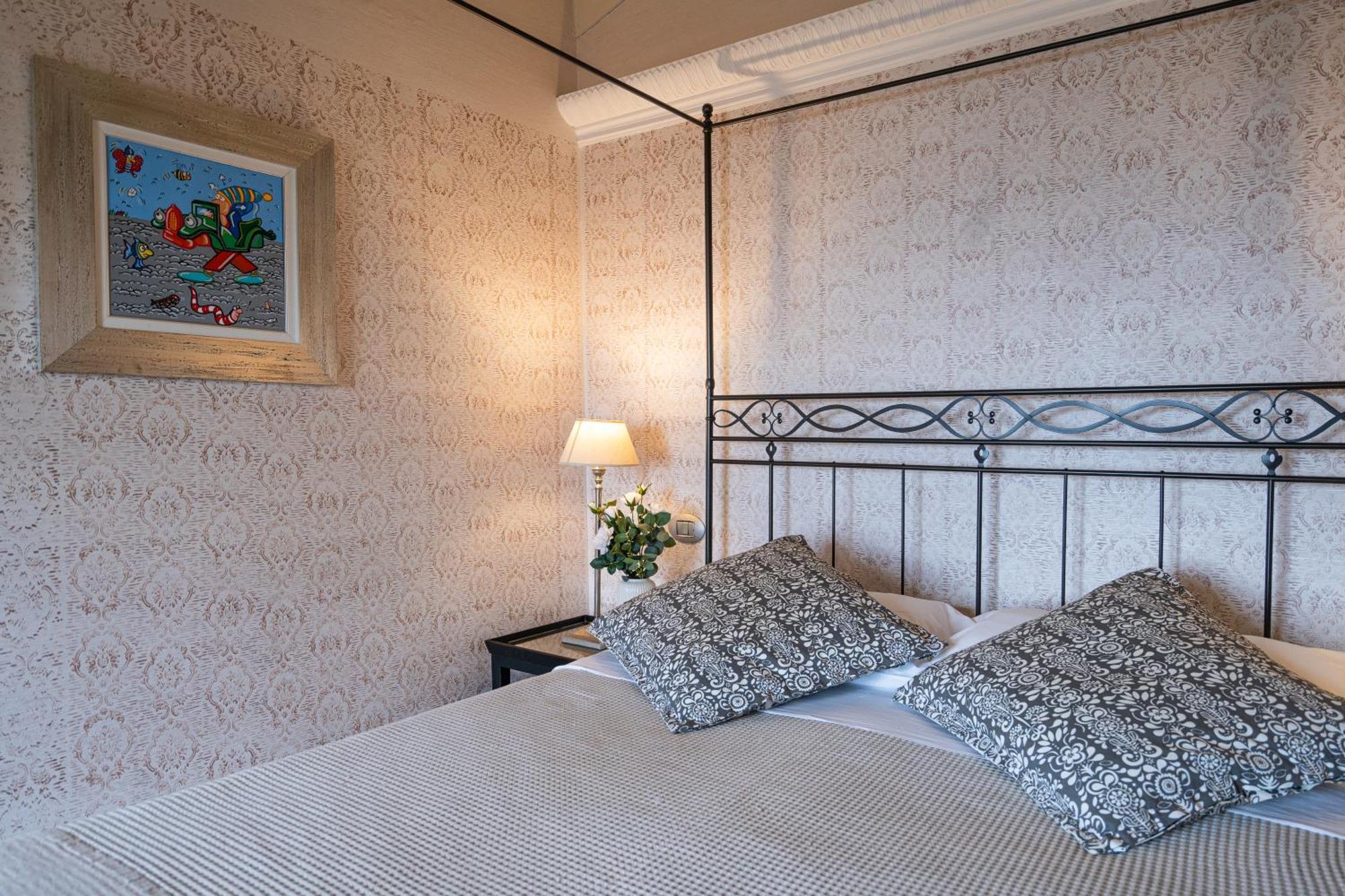 La Lisca Bed & Breakfast Termoli Ngoại thất bức ảnh